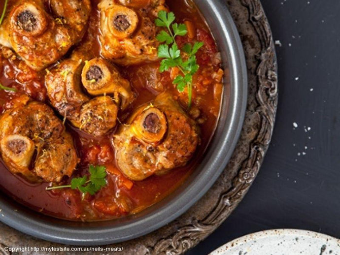 Osso Buco