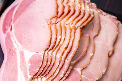 long Bacon - Neils Meats