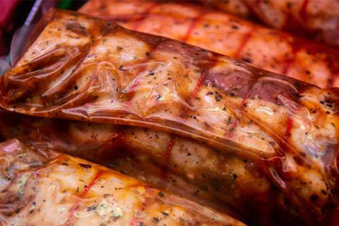 Lamb Noisette Plain - Neils Meats