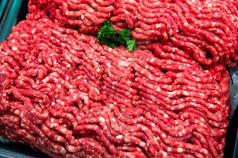 Mince Beef - Neils Meats