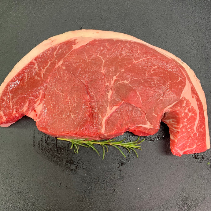 Rump steak - Neils Meats