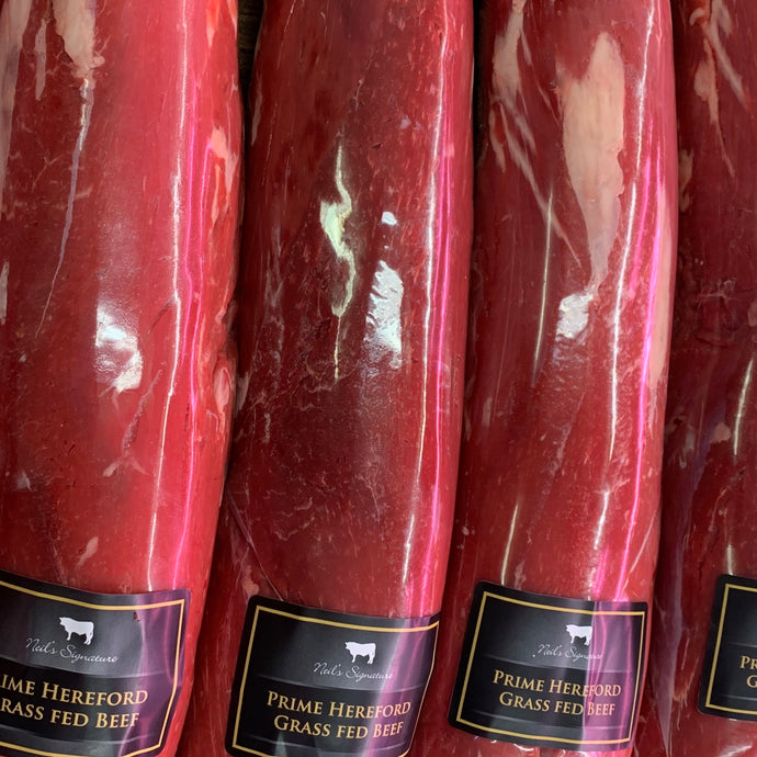 Eye Fillet - Neils Meats