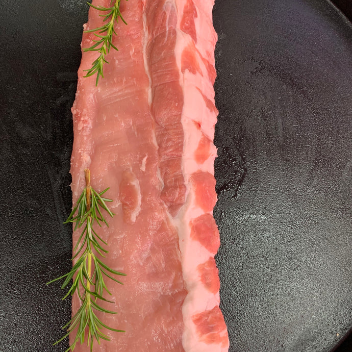 American Pork Ribs - Neils Meats