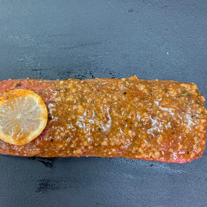 Greek Lamb backstrap - Neils Meats