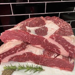 Beef brisket - Neils Meats