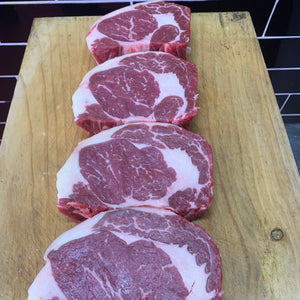 Scotch Fillet - Neils Meats