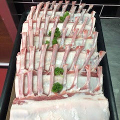 Lamb Racks - Neils Meats