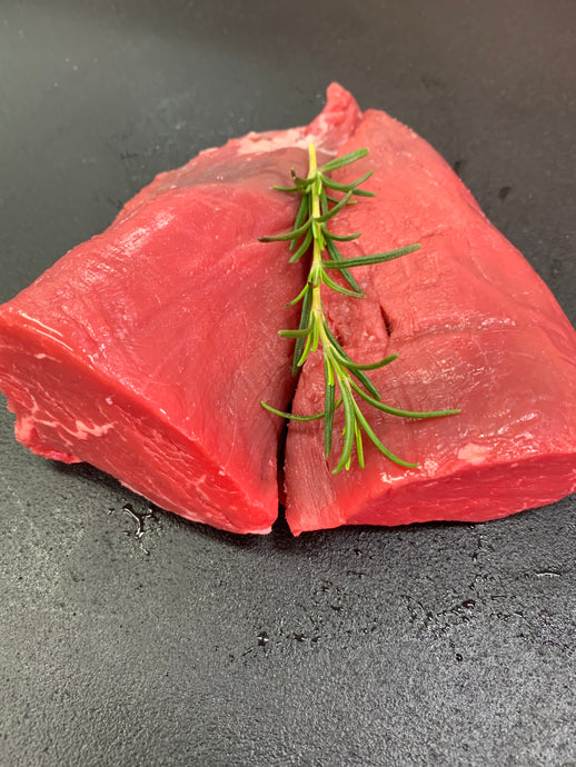Eye Fillet tails - Neils Meats