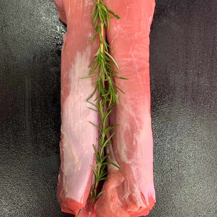Pork Fillets - Neils Meats