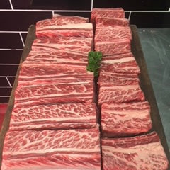 Beef spare ribs - Neils Meats
