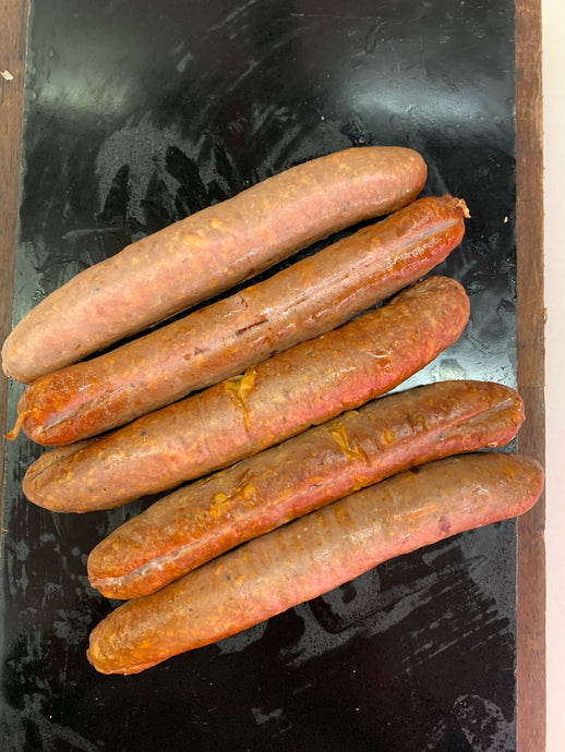 Cheese Kransky - Neils Meats