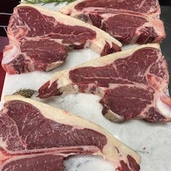 T.bone - Neils Meats