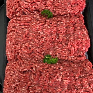 Mince Lamb - Neils Meats