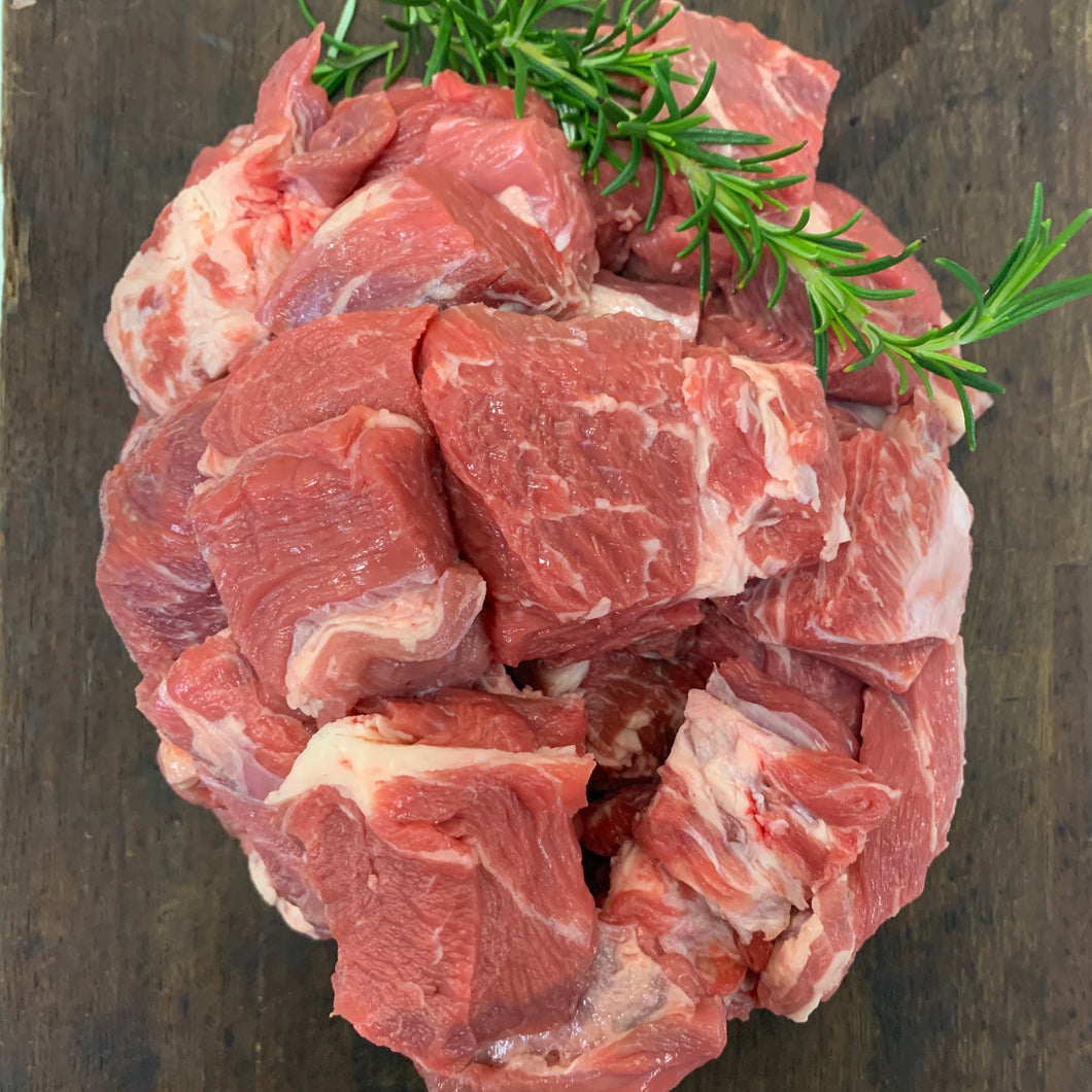 Chuck Steak - Neils Meats