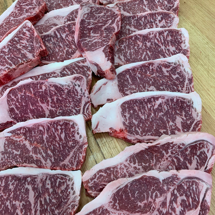 Premium Porterhouse - Neils Meats