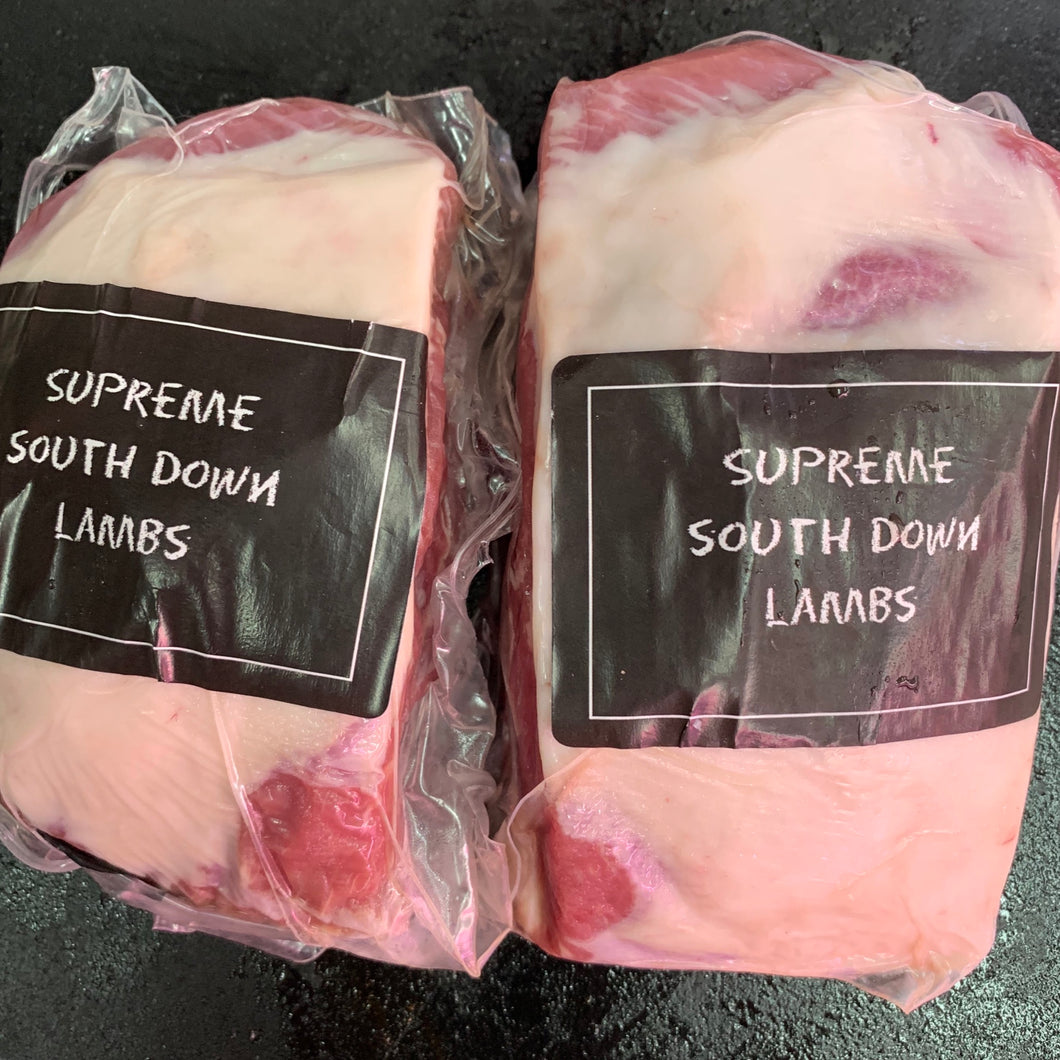 Lamb Rumps - Neils Meats