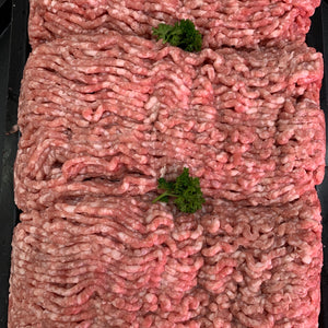 Mince Pork - Neils Meats
