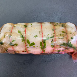 Lamb Noisette Honey & Mint - Neils Meats
