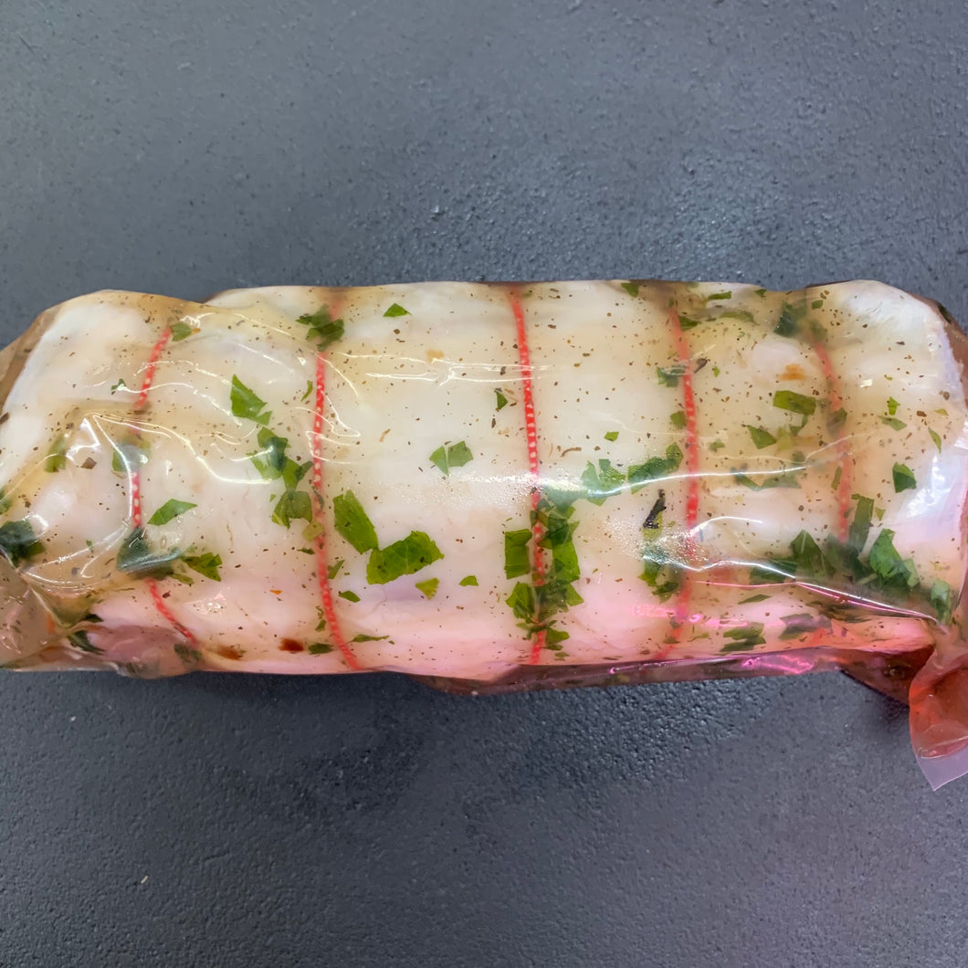 Lamb Noisette Honey & Mint - Neils Meats