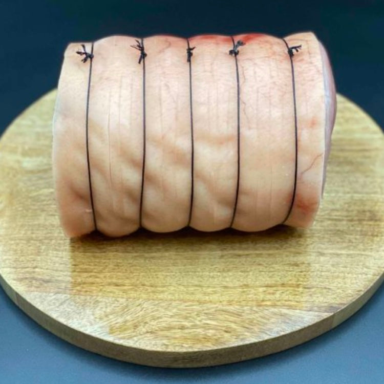 Pork Roast - Neils Meats