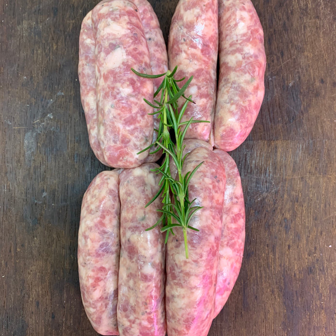 Mild sicilian Sausage - Neils Meats