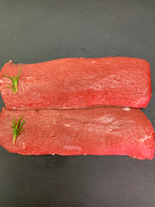 Back strap - Neils Meats