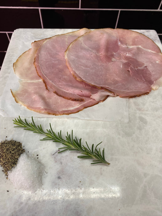 Ham House Made - Neils Meats