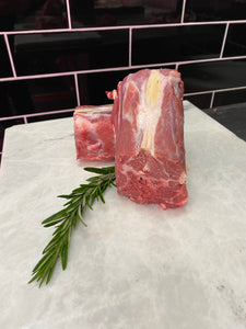 Lamb neck - Neils Meats