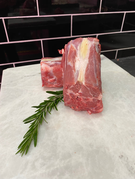 Lamb neck - Neils Meats