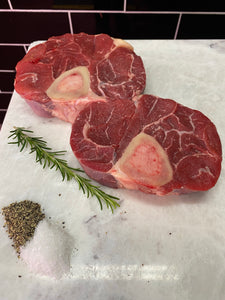 Beef osso bucco - Neils Meats
