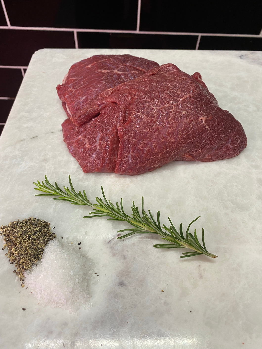 Beef cheek - Neils Meats